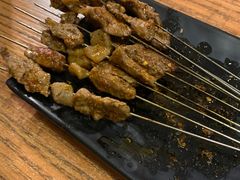 -蚝太郎 • 海鲜烧烤(建国路创始店)
