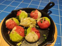 -蔡澜点心·粤菜(海印都荟城店)