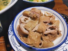 -兰边碗(鼓楼店)