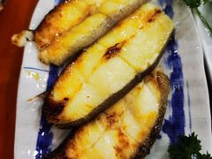 -银子铁板烧料理自助餐(人民广场店)