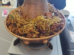 -椒椒铜炉火锅鸡(天马店)