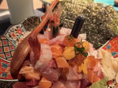 -炙柒Sekinana·精致日料(合生汇店)