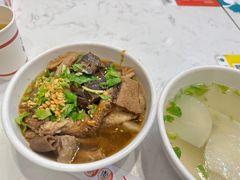 -有章牛杂(石厦店)