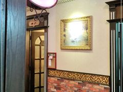 大堂-中山威尼斯西餐厅(三乡总店)