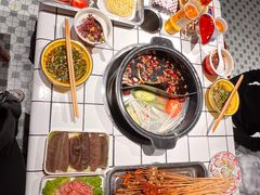 -九街淑芬掌中宝串串公司(两路金港国际店)