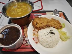 -海盗虾饭·小龙虾饭(惠多港店)