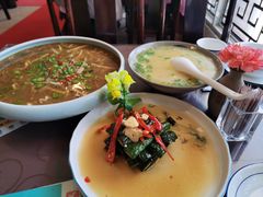 -新繁老號豌豆汤饭店·江湖菜(宝光寺店)
