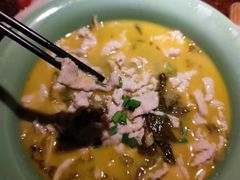 -绿茶餐厅(华联万柳店)