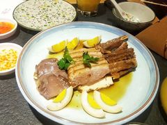 -潮堂 · 潮州菜(国贸商城店)