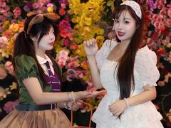 -正佳雨林生态植物园