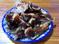 梆梆肉-朱秀英梆梆肉葫芦头(琉璃街店)