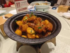 -南方酒店·淮扬菜(回民街店)