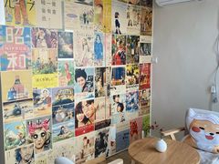 -柴犬小屋·柴餐厅·狗咖食堂(金鼎广场店)