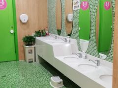 -金宝贝早教(和悦汇店)