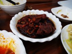 -姑苏面馆(花园路店)