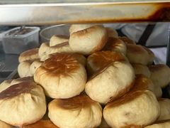 -上海为民商行清真饭店(南大路店)