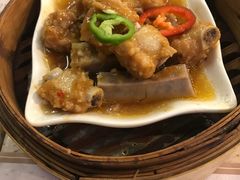 -点都德(大茶楼店)