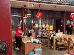 -皇家冰窖小院(什刹海店)