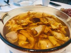 响锣汤-天然台1908(中建广场店)