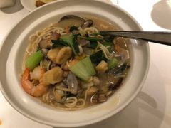 -莆田餐厅PUTIEN(三里屯店)