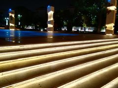 -七宝老街-闵行市民文化广场