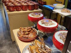 -百年神厨·地道川菜(清江西路店)