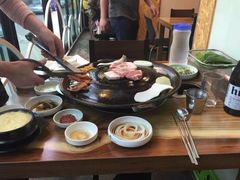 -Dombe豚(黑猪肉街店)