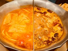-湊湊火锅·茶憩(打浦桥日月光店)