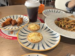 -必胜客(海光寺店)