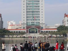 -厦门大学(思明校区)