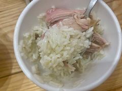 -忠记姜母鸭