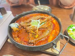 -双门洞·森系料理(体育西店)