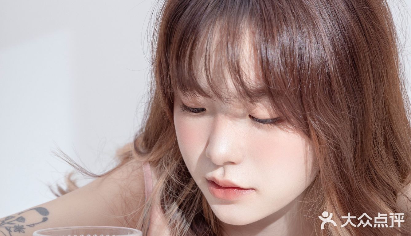 中山摄影 | 纯欲风天花板 |氛围感拿捏了