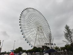 -南昌之星游乐场