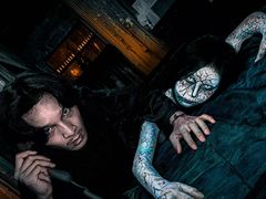 -棂笼·深度沉浸密室(武汉旗舰店)