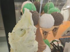 -野人先生Gelato(上海长宁龙之梦店)