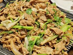 -凯鸽酒楼(大同振兴街店)