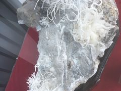 -房山世界地质公园博物馆