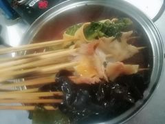 -铁人烧烤(北京店)