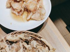 -金掌勺锅包肉(华润万象城店)