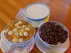 -周大娘牛乳(旧寨古村总店)