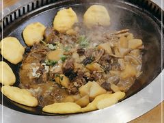 -天发长铁锅炖(王秀村店)