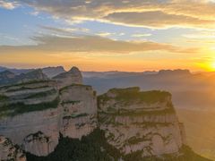 -黄崖洞文化旅游区