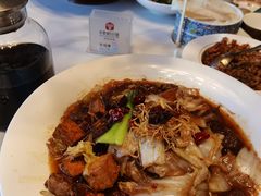-相约·羊村小馆非遗手抓肉(七一酱园店)