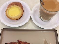 -和平馆·地道港澳茶餐厅(西门口店)