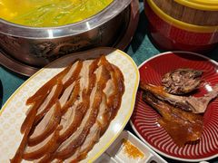 -便宜坊烤鸭店(亦庄京东店)