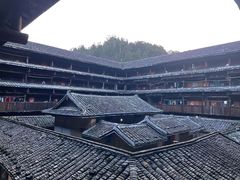 -初溪土楼群