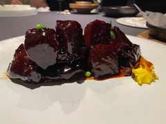 文火焖小牛肉-上海滩餐厅(BFC外滩金融中心店)