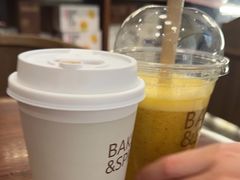 -BAKER&SPICE(国金中心商场店)