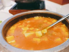 -小厨娘淮扬菜(清江苏宁广场店)